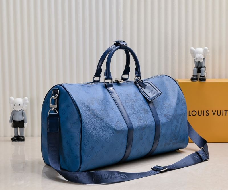 LV Travel Bags